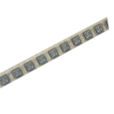 Wysokoprądowe ekranowane cewki indukcyjne Coilcraft Niskie straty mocy 4,7 UH XAL4030-472MEC