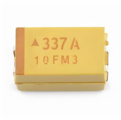 TAJD337K010RNJ 337A 10v 330uf Kondensator tantalowy Typ TAJD
