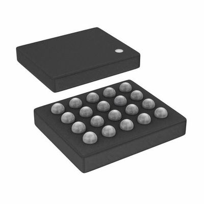 Sterowniki wyświetlacza AS1130-BWLT Układy scalone ICS PMIC