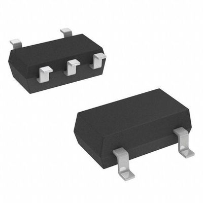 AP9101CK-AHTRG1 Układy scalone ICS PMIC Zarządzanie baterią