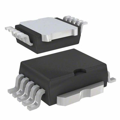 VIPER20ASPTR-E Układy scalone ICS PMIC Przetwornice AC DC Przełączniki offline
