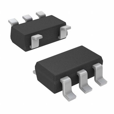Układ scalony pamięci 24AA04T-I/OT