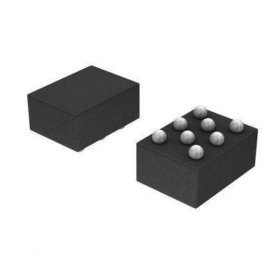 Układ scalony pamięci M24C64-DFCT6TP/K