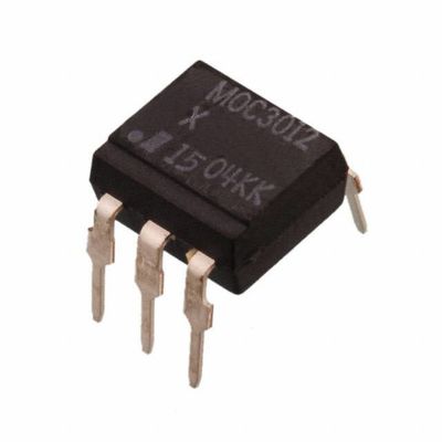 H11L1 Izolator analogowy IC Optoizolatory Wyjście logiczne