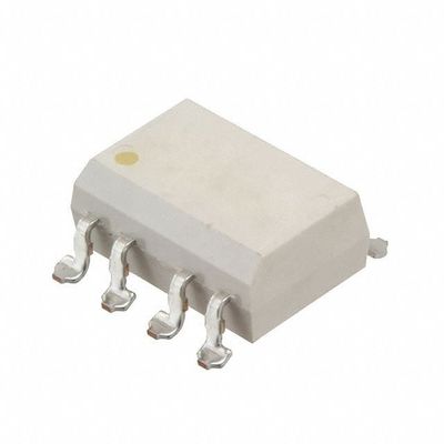 TLP2631TP1F Analogowy izolator IC Optoizolatory Wyjście logiczne