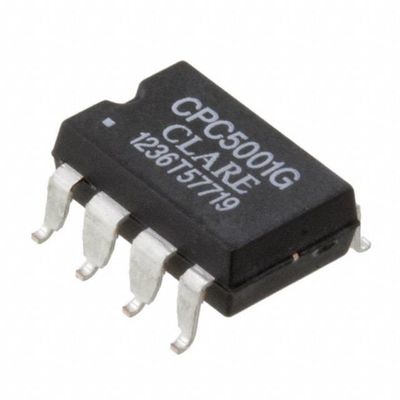 CPC5001GSTR Analogowy izolator IC Optoizolatory Wyjście logiczne