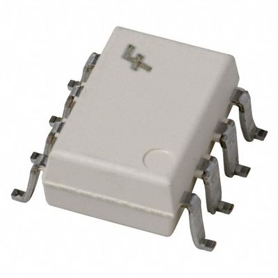 FOD260LSD Analogowy izolator IC Optoizolatory Wyjście logiczne