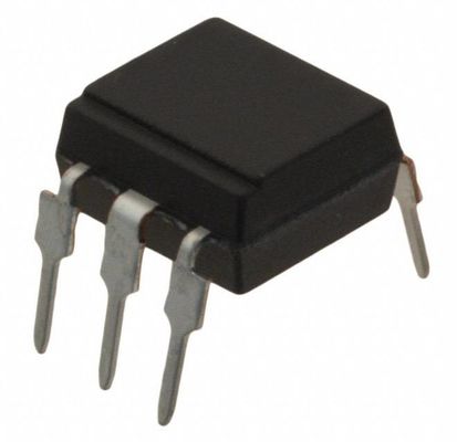 PC3SF21YVZAF Izolator analogowy IC Optoizolatory Wyjście triaka SCR