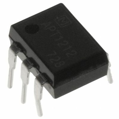 APT1222AX Izolator analogowy IC Optoizolatory Triak Wyjście SCR