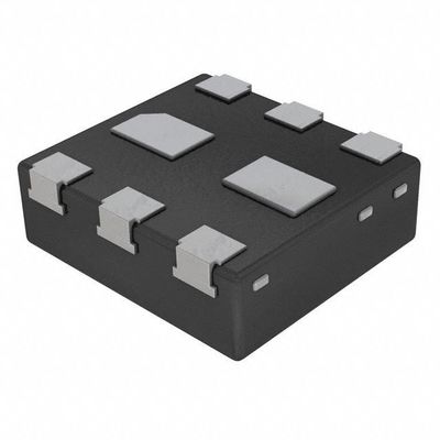 PMDXB600UNE Tranzystor polowy Tranzystory Tranzystory FET MOSFET Tablice