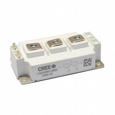 CAS300M12BM2 Tranzystor polowy Tranzystory Tranzystory FET MOSFET Tablice