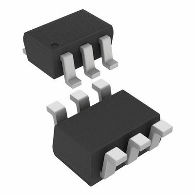 AO7801 Tranzystor polowy Tranzystory Tranzystory FET MOSFET Tablice