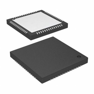 CY7C68015A-56LTXC Mikrokontrolery i procesory wbudowane IC MPU Układ specyficzny dla aplikacji