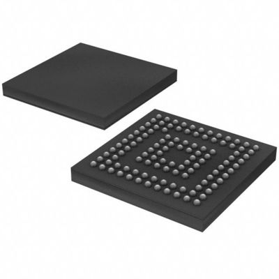 MSP430BT5190IZQWT Mikrokontrolery i procesory wbudowane IC MPU Układ specyficzny dla aplikacji