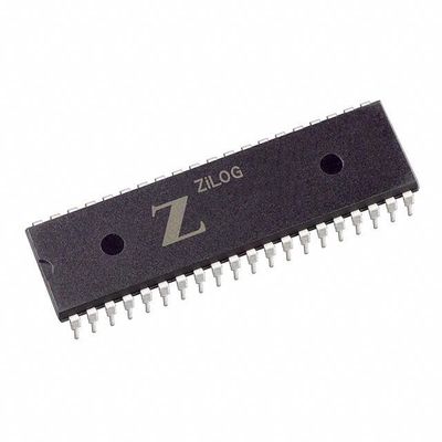 Z8930012PSG Mikrokontrolery i wbudowane procesory IC MPU Układ specyficzny dla aplikacji