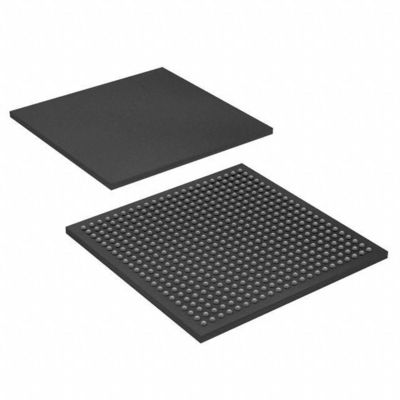 ASC8851AETK Mikrokontrolery i procesory wbudowane IC MPU Układ specyficzny dla aplikacji