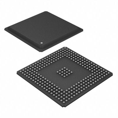 MPC555LFMZP40 Mikrokontrolery i wbudowane procesory IC MCU FLASH Chip