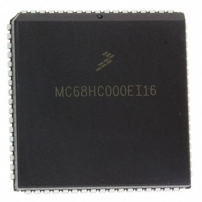 MCHC11F1CFNE4 Mikrokontrolery i procesory wbudowane IC MCU FLASH Chip