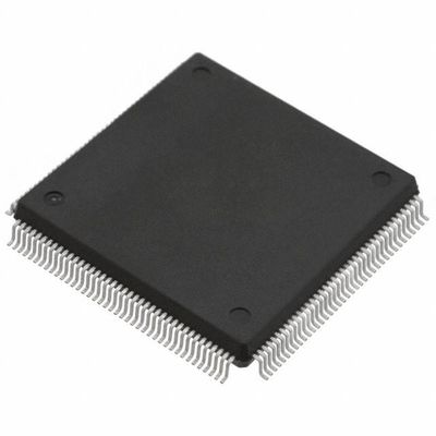 MCF5206EAB40 Mikrokontrolery i procesory wbudowane IC MCU FLASH Chip
