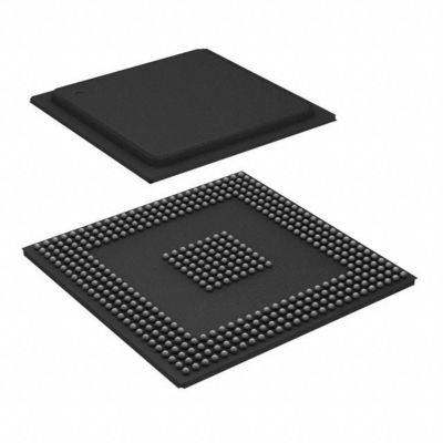 MPC5566MVR132 Mikrokontrolery i wbudowane procesory IC MCU FLASH Chip