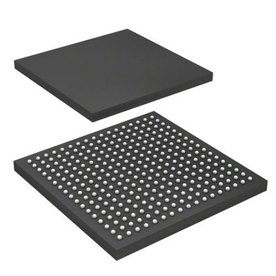 MIMXRT1175AVM8A Mikrokontrolery i procesory wbudowane IC MCU FLASH Chip