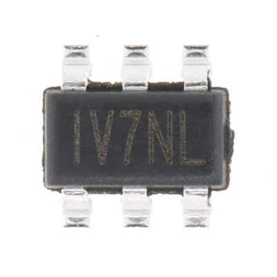 IC REG BUCK ADJ 0,6A PMIC Regulatory napięcia DC DC Switchin MP2451DT-LF-Z Monolityczne systemy zasilania