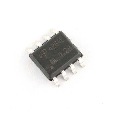 AO4264E Tranzystor o działaniu pola N Kanał 60V 13.5A Mosfet Nawierzchniowy montaż SOP8 4264