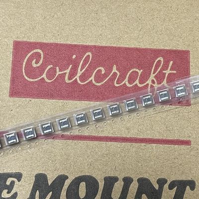 Wysokoprądowe ekranowane cewki indukcyjne Coilcraft Niskie straty mocy 4,7 UH XAL4030-472MEC