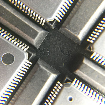 PIC18F45K22-I/PT Mikrokontrolery i procesory wbudowane IC MCU FLASH Chip MICROCHIP PWM