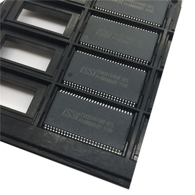 Pamięć do przechowywania danych IC Chip Dram IC IS42S16400F-6TL 16 bitów dla motoryzacji