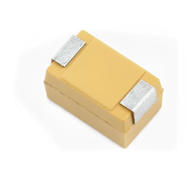 TAJD337K010RNJ 337A 10v 330uf Kondensator tantalowy Typ TAJD