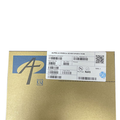 AOZ1280CI AOZ1280CI Tranzystor mosfet z kanałem N 0,8 V do 26 V 1,2 A