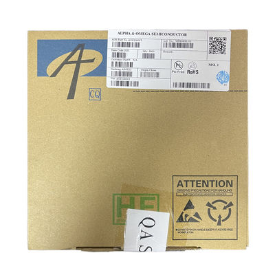 AOZ1280CI AOZ1280CI Tranzystor mosfet z kanałem N 0,8 V do 26 V 1,2 A