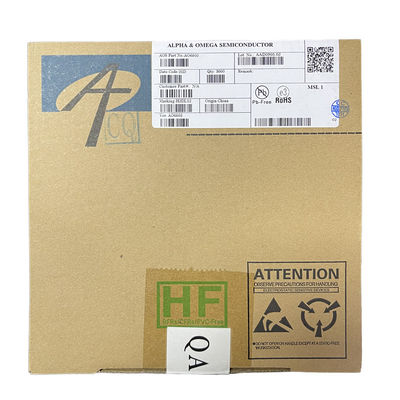 AO6802 Tranzystor polowy Diody Tyrystory Tranzystory FET MOSFET 2N-CH 30V 3,5A 6-TSOP