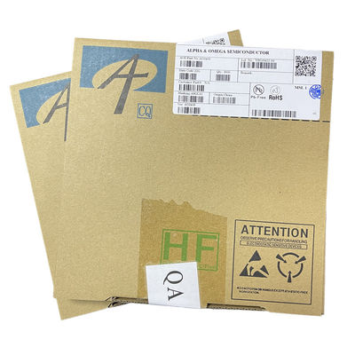 AO6802 Tranzystor polowy Diody Tyrystory Tranzystory FET MOSFET 2N-CH 30V 3,5A 6-TSOP