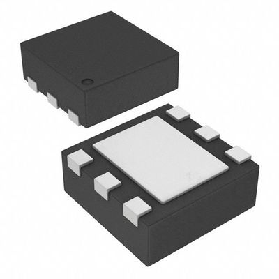 TPS3808G01DRVT Układy scalone ICS PMIC Supervisors