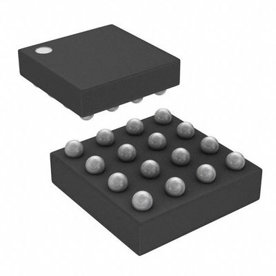 LM3243TMX/NOPB Układy scalone ICS PMIC Specjalistyczne zarządzanie energią