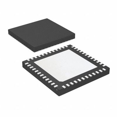 LM96194CISQX/NOPB Układy scalone ICS PMIC Zarządzanie temperaturą
