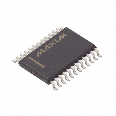 DS1780E Układy scalone ICS PMIC Zarządzanie temperaturą