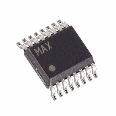 MAX1805MEE Układy scalone ICS PMIC Zarządzanie temperaturą