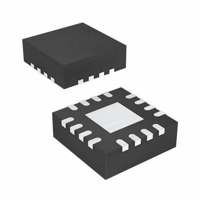 BQ25504RGTT Układy scalone ICS PMIC Specjalistyczne zarządzanie energią