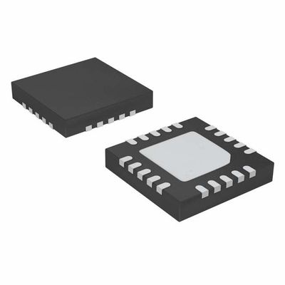 TS81000-QFNR Układy scalone ICS PMIC Specjalistyczne zarządzanie energią