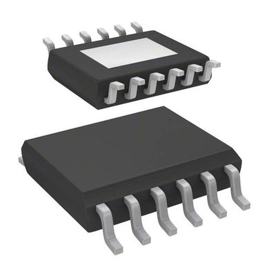 VNL5030JTR-E Układy scalone ICS PMIC Przełączniki dystrybucji zasilania, sterowniki obciążenia