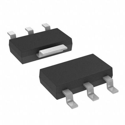 AUIPS2041LTR Układy scalone ICS PMIC Przełączniki dystrybucji zasilania, sterowniki obciążenia