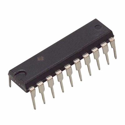 UCC38500N Układy scalone ICS PMIC PFC Korekcja współczynnika mocy