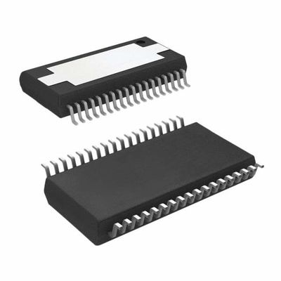 DRV8402DKD Układy scalone ICS PMIC Sterowniki sterowników silników