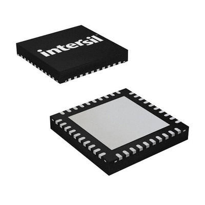 ISL58315CRTZ-T7A Układy scalone ICS PMIC Sterowniki laserowe
