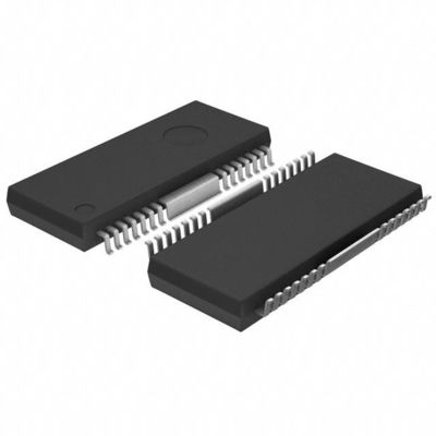 BA5954FP-E2 Układy scalone ICS PMIC Pełne sterowniki półmostkowe