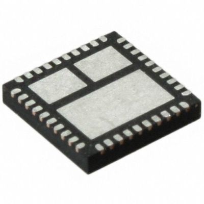 FDMF6823B Układy scalone ICS PMIC Pełne sterowniki półmostkowe
