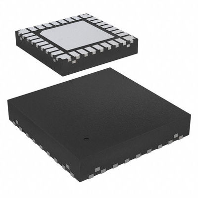 MC33HB2001FK Układy scalone ICS PMIC Pełne sterowniki półmostkowe